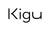 Kigu ステッカーキャンペーン！