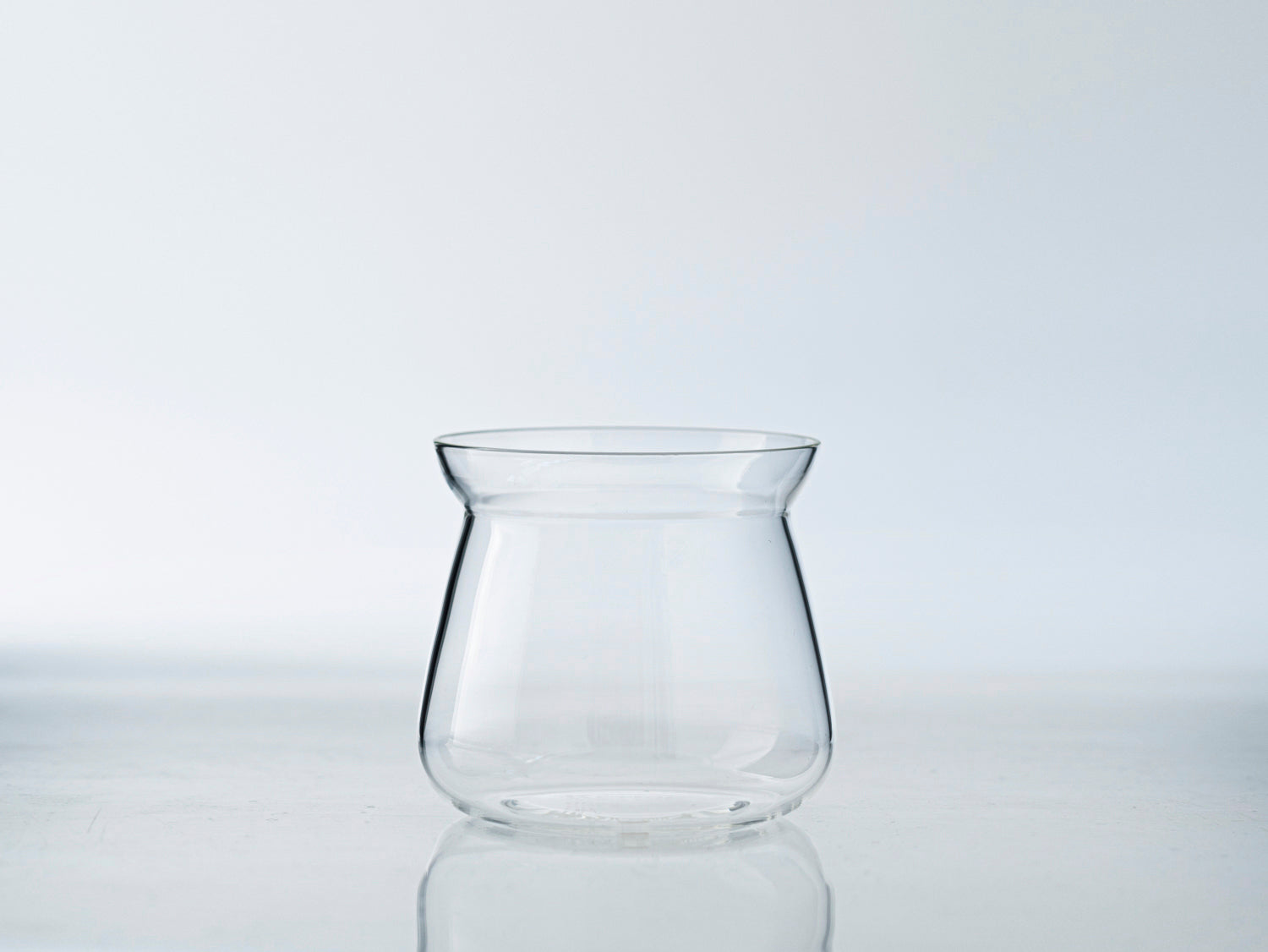 OREA Sense Glass Cup Small 175ml