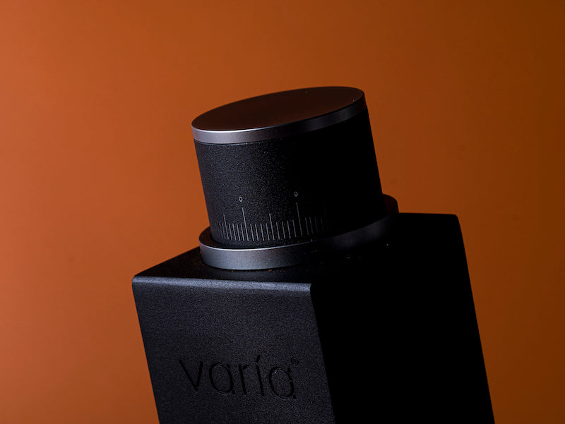 Varia VS3 グラインダー (第二世代) - Kigu Coffee