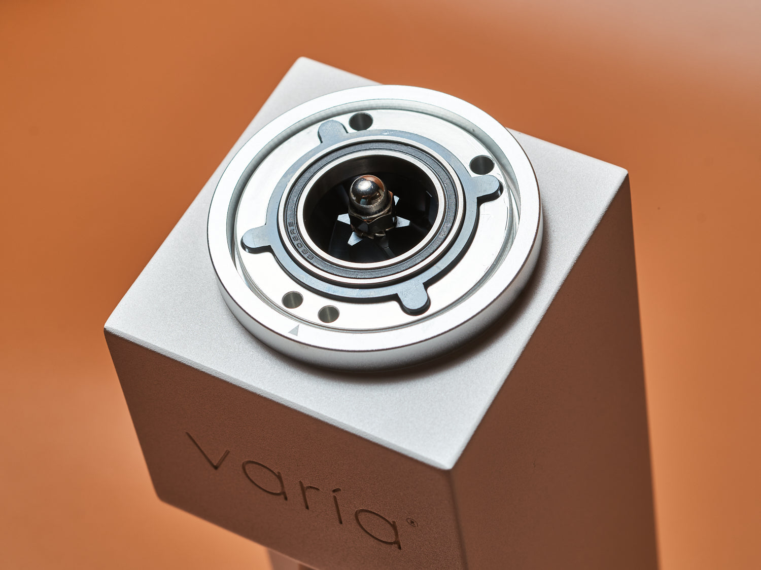 Varia VS3 グラインダー (第二世代) + Varia Burr 第二世代 (VS3専用替 