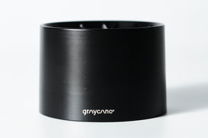 Graycano Dripper (グレイカノドリッパー) - Kigu by Kurasu