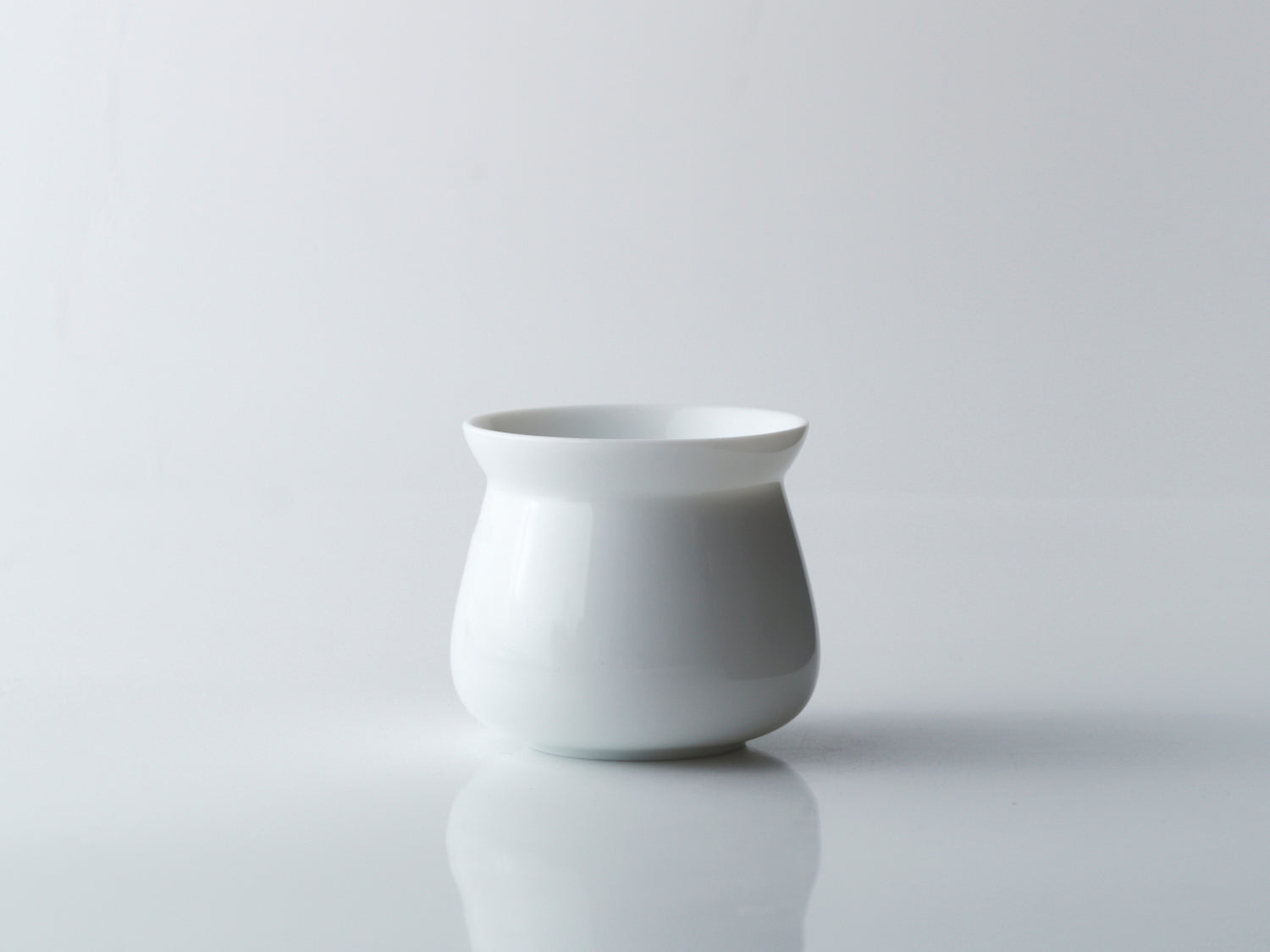 OREA Sense Porcelain Cup 175ml