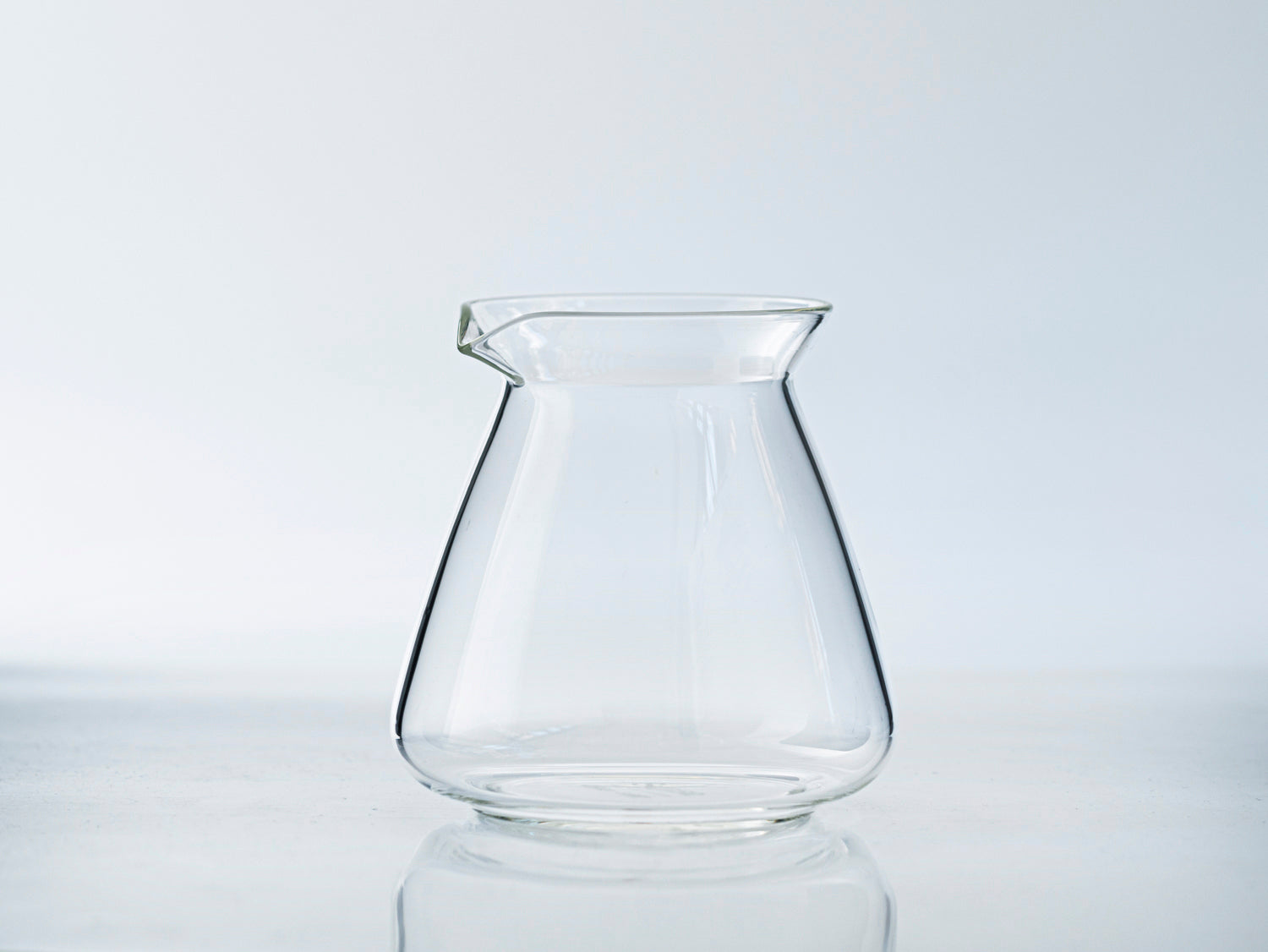 OREA Sense Glass Carafe