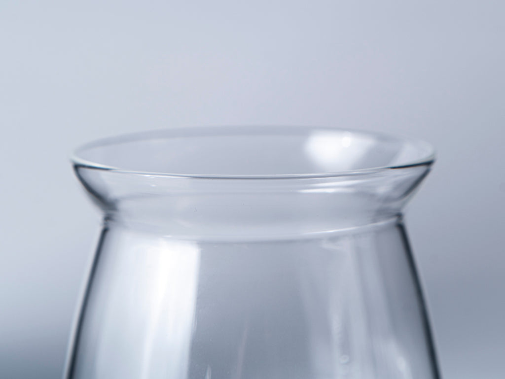 今季ブランド OREA センス グラス カップ 175ml スモール ガラス製 オレア Sense Glass Cup Small 