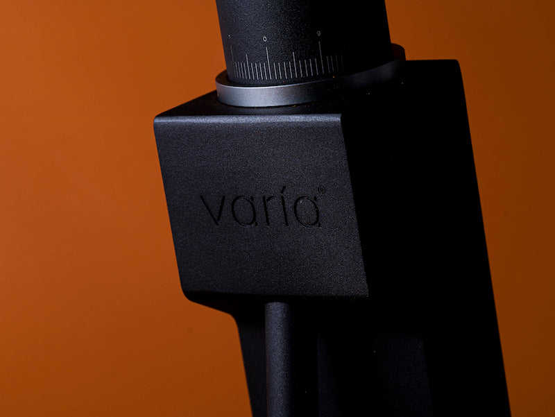 Varia VS3 グラインダー