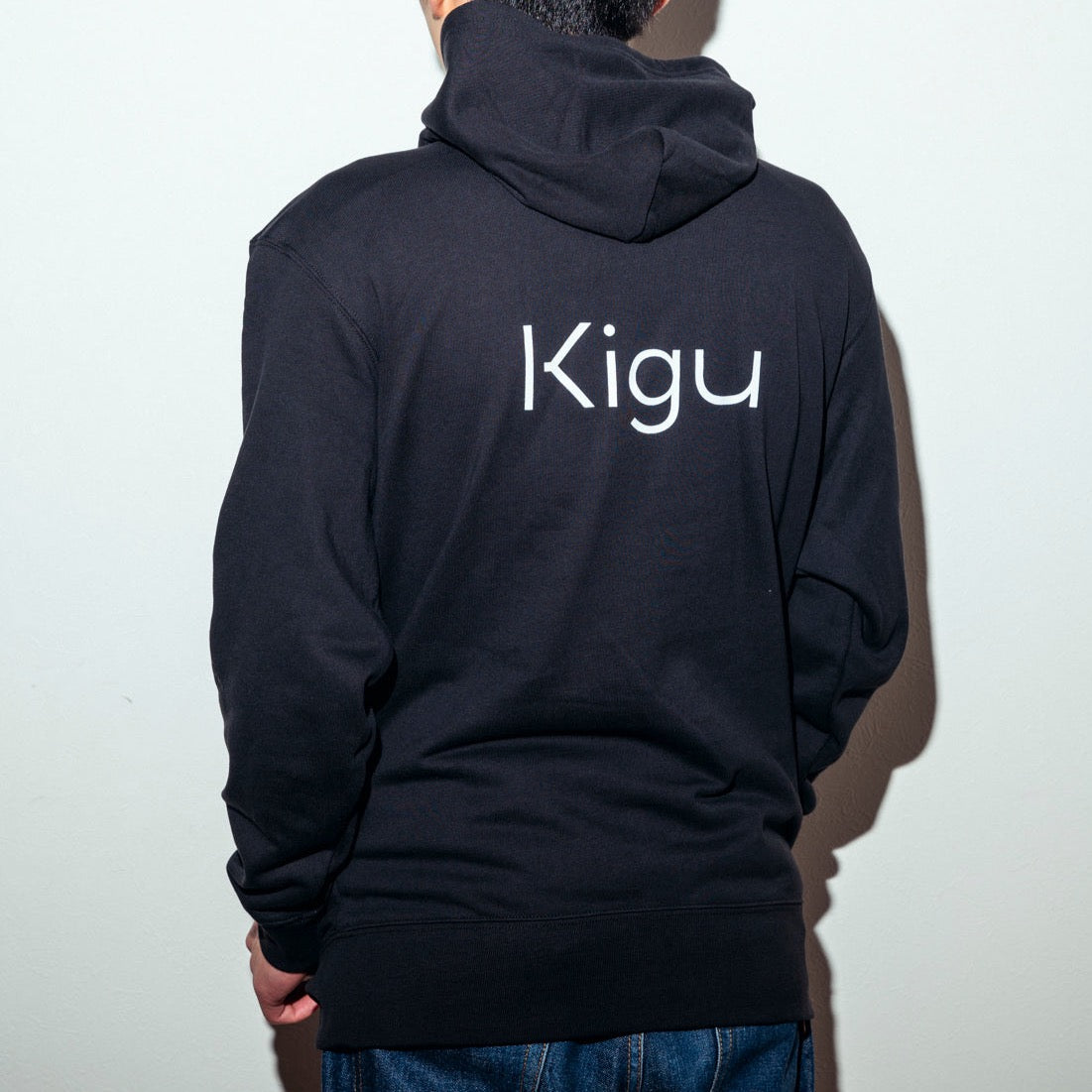Kigu パーカー V1 - Kigu by Kurasu