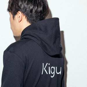 Kigu パーカー V1 - Kigu by Kurasu