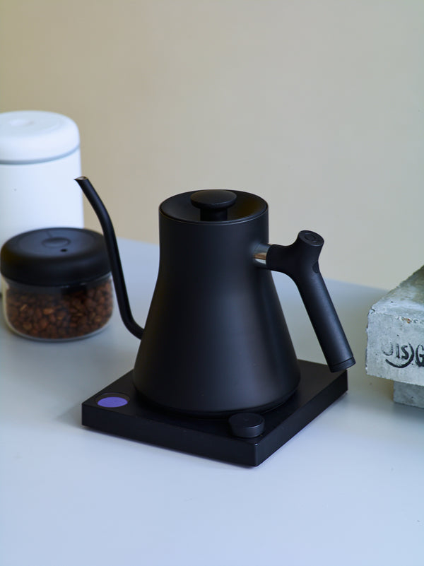 FELLOW フェロー ケトル Stagg EKG Pour-Over Kettle 1リットル (直火