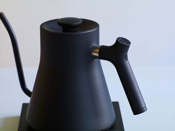 FELLOW フェロー ケトル Stagg EKG Pour-Over Kettle 1リットル (直火